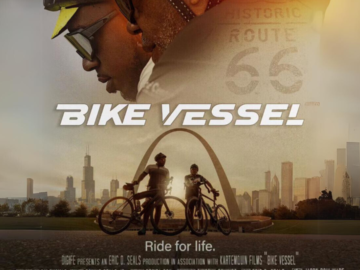 Bike Vessel Documentary premieres October 14th!