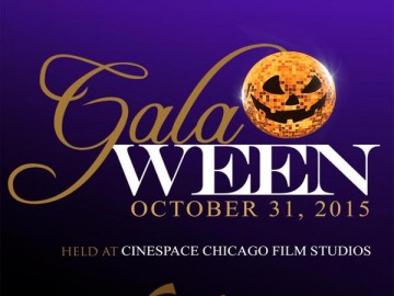 Galaween 2015 at Cinespace!
