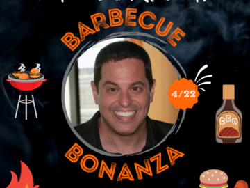 Celebrating Dave’s Birthday Barbecue Bonanza!