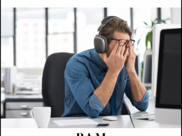 Great Visuals. Terrible Sound. Don’t Be The Weak Link.