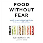 Food Without Fear Audiobook