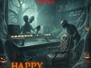 Happy Halloween 2025