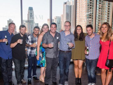 BAM Studios Summer Party 2015!