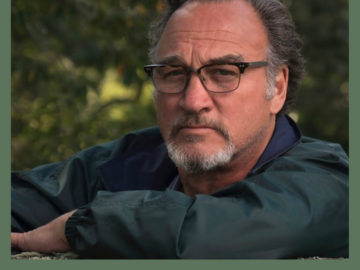 Chicago’s Own Jim Belushi Returns to BAM!
