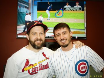 BAM Celebrates MLB 2019 Opening Day!