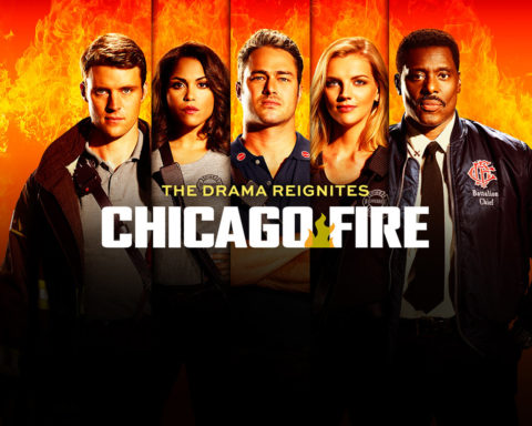Chicago Fire - Season 5