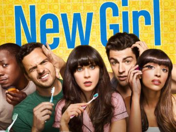 BAM Records Nora Dunn for «New Girl»!