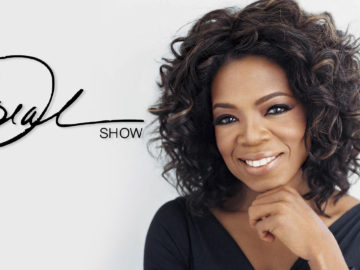 BAM mixes Oprah’s Best Moments!