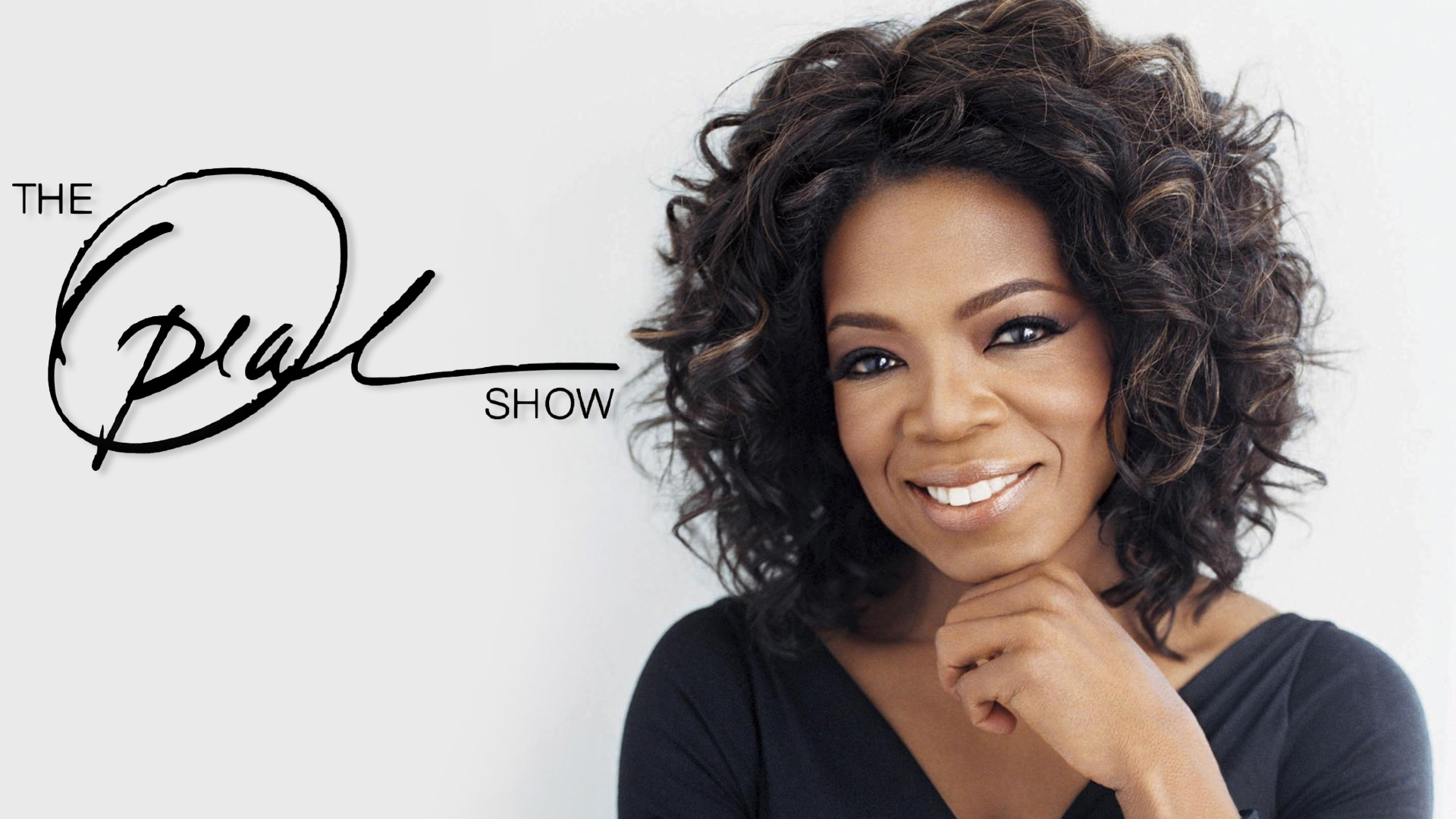 Oprah Winfrey: Qaradərili ilk milyarder qadın