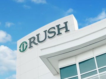 BAM and Remedy Team up to Deliver RUSH Excellence Campaign