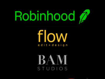 Robinhood Videos Premiere Today!