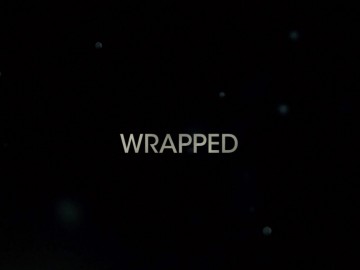 “Wrapped” Released Online!
