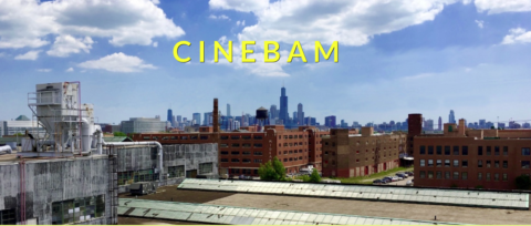 CineBAM Anniversary