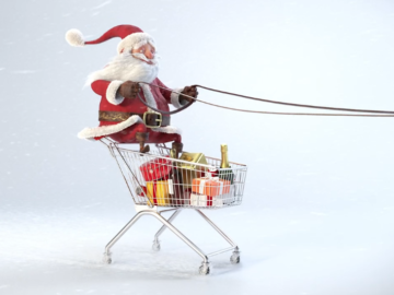 BAM sound designs Denner’s Christmas spot!