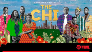 The CHI