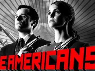 “The Americans” at BAM!