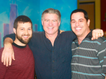 Treat Williams