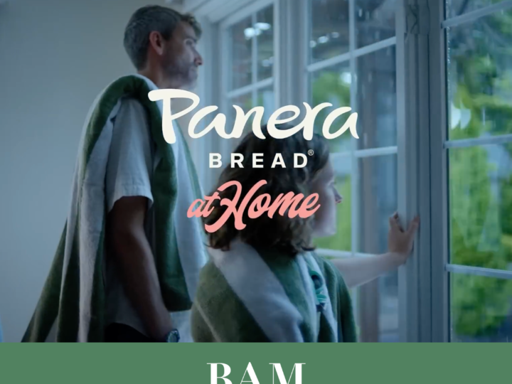 BAM Handles Full Audio Post for Panera’s New Campaign 🎧🥣