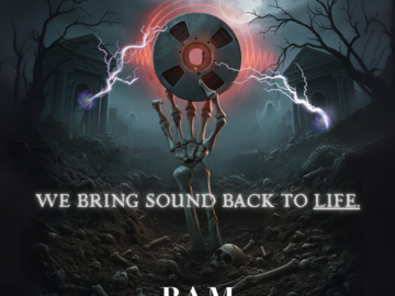 We Bring Sound Back To Life!