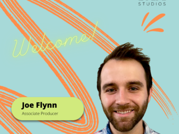 Please welcome Joe Flynn to BAM!