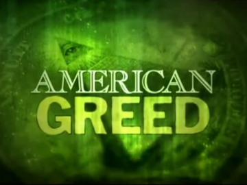 BAM mixes CNBC’s «American Greed»!