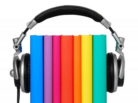 Audiobooks