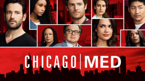 Chicago Med Season 3