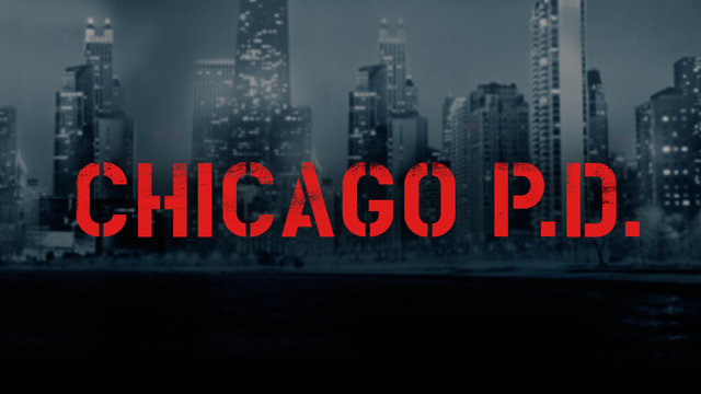 chicago pd logo