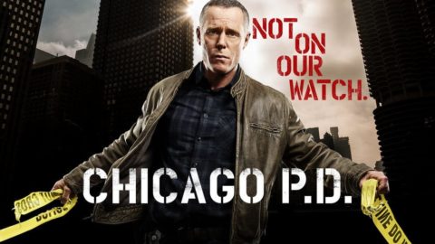 Chicago PD Season 5