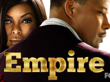Taraji P. Henson records for «Empire»!