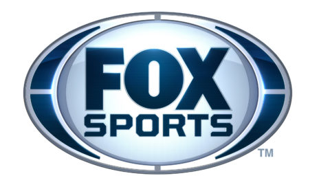 FOX Sports logo Superbowl