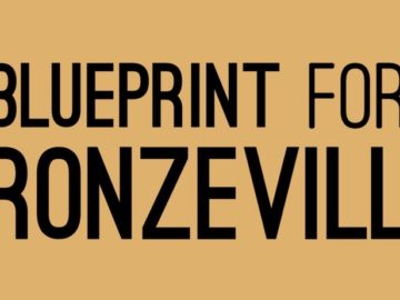 BAM sound mixes «Blueprint for Bronzeville»!