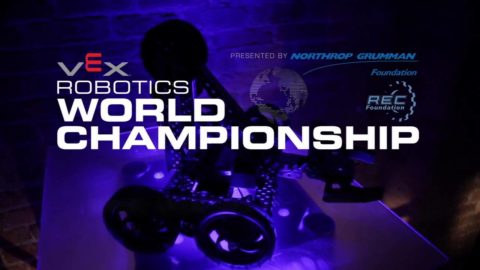 VEX Robotics World Championship