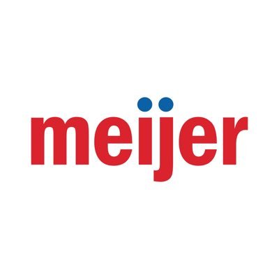 Meijer Logo