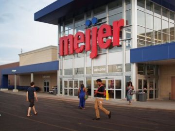 BAM gets Cozy for Meijer Campaigns