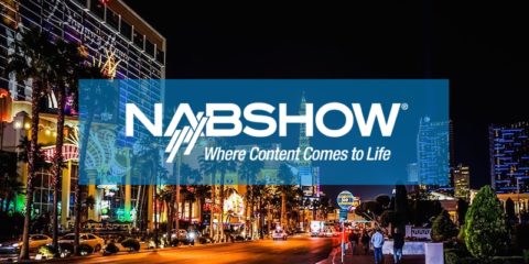 2018 NAB Show