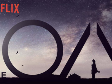 Netflix Original Series’ «The OA» Premieres!
