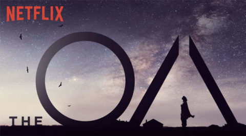 Netflix The OA