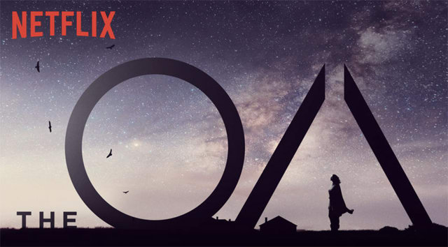 Netflix Original Series' "The OA" Premieres! - BAM Studios