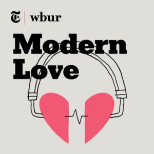 Podcast Modern Love