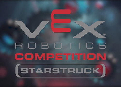 VEX ROBOTICS COMPETITION - PARAGON MARKETING GROUP