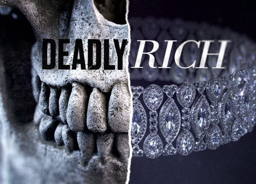 DEADLY RICH - KURTIS PRODUCTIONS