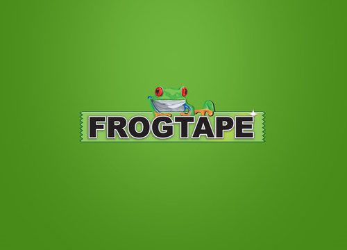 FROGTAPE MNEUMONIC - BLUE CHIP MARKETING WORLDWIDE