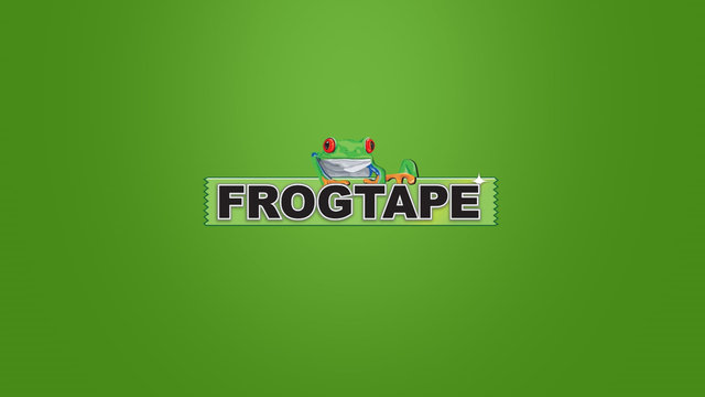 FROGTAPE MNEUMONIC - BLUE CHIP MARKETING WORLDWIDE