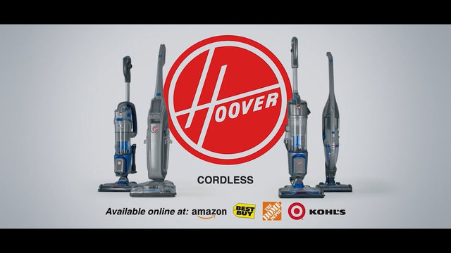ALL HOOVER, NO BULL - NOBLE