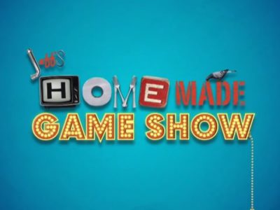 Jeff's Homemade Game Show - World View Productions