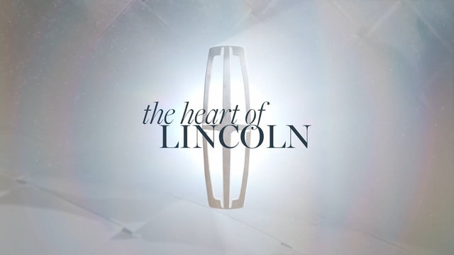 THE HEART OF LINCOLN - ELECTRIC GUM