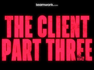 THE CLIENT PART THREE - UMAULT