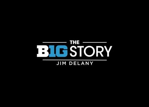 BTN - The B1G Story: Jim Delany