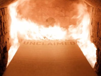 Unclaimed - TW Miller